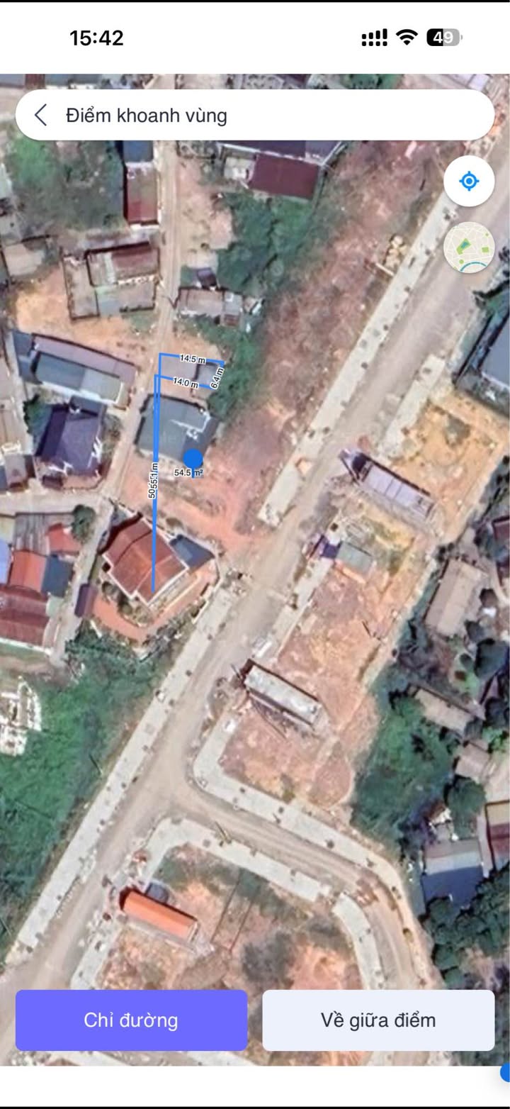 Đất nền Cao Bá Quát Móng Cái 82m² 1 tỷ - Giá tốt hiếm có