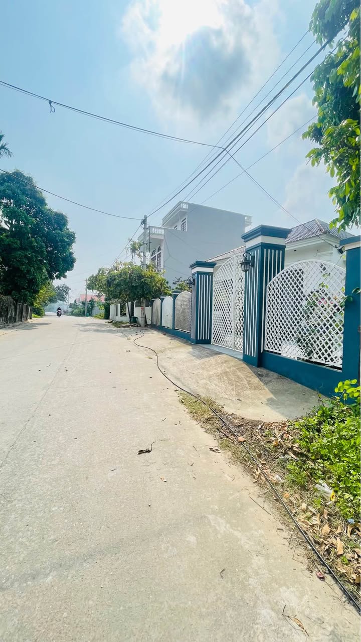 Đất nền Hải Xuân Móng Cái 96m² 1 tỷ – Sổ đỏ chính chủ