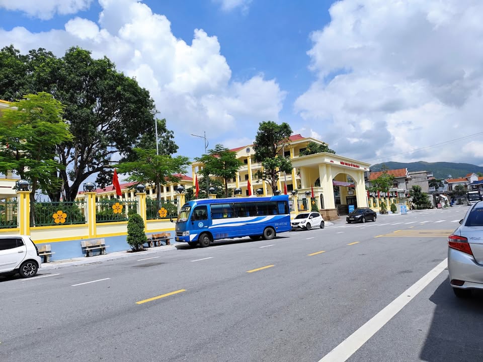 Đất Quang Trung 5A Uông Bí 98m² 1,5 tỷ - Tiềm năng tăng giá