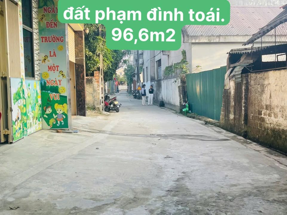 Đất Hà Huy Tập Vinh 97m² từ 4 tỷ - Sổ đỏ chính chủ