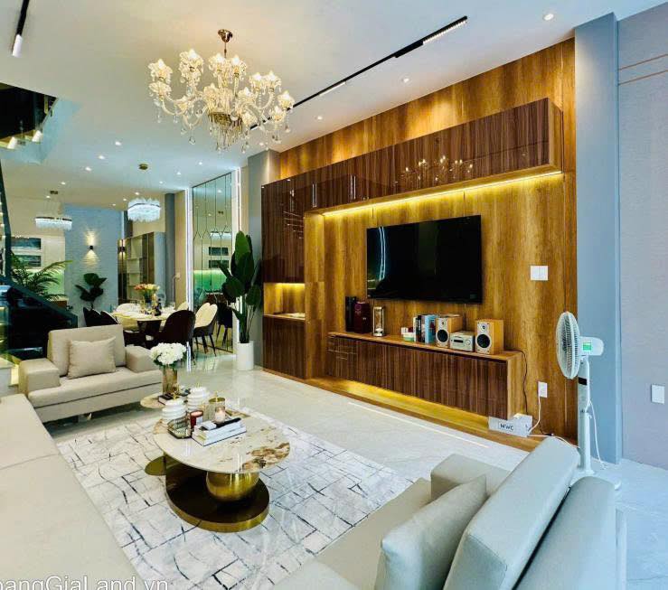 Nhà 40m² Tây Mỗ 4 Tầng, Gần Ô Tô - Giá Hơn 6 Tỷ