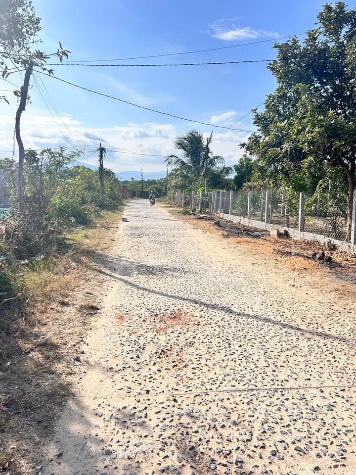 Đất Xóm Rau Cam Ranh 410m² - Tặng Nhà Cấp 4, Giá 1.3 Tỷ