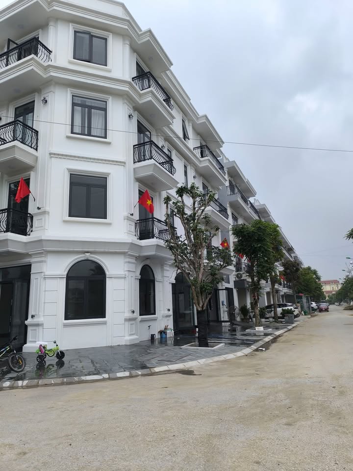 Nhà riêng Võ Nguyên Giáp TP Thanh Hóa 90m² - Chính chủ bán