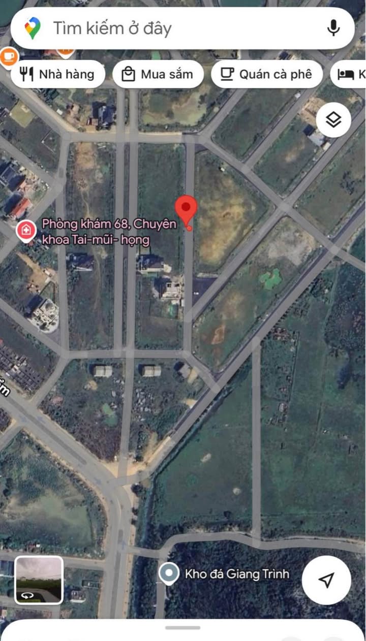 Bán Biệt thự Song Lập 200m² Vị trí Đắc Địa TP. Thanh Hóa - Giá Tốt