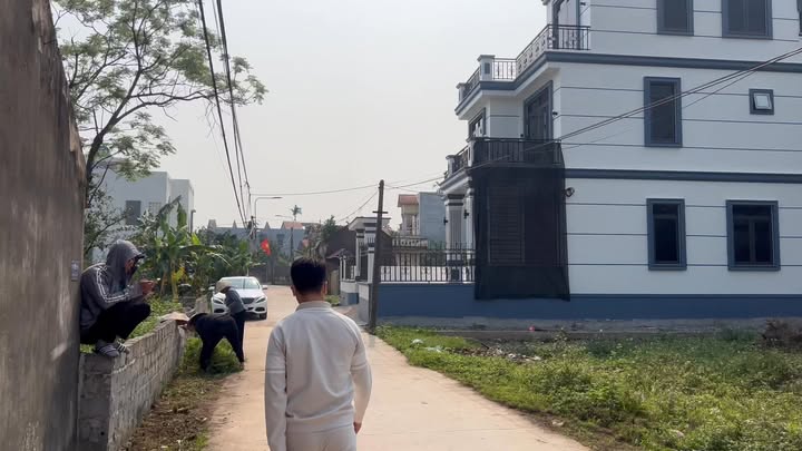 Đất nền 100m² gần KCN Đồng Văn 3-5, Hà Nam - Giá dưới 2 tỷ, Đầu tư trọ lý tưởng