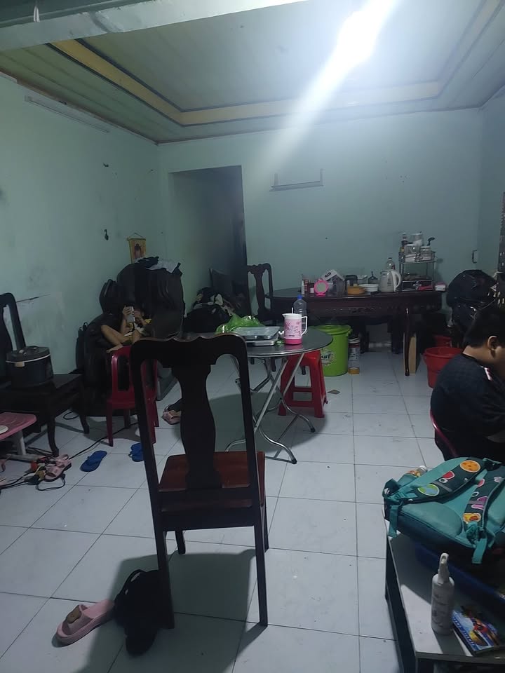 Nhà thuê 17A Bình Hưng Hòa A 64m² 6tr - Sẵn sàng ở ngay