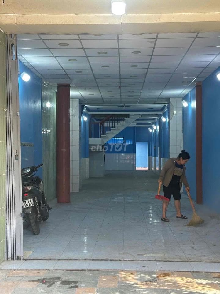 Nhà mặt tiền TL10 Bình Trị Đông 140m² 20tr - Sẵn sàng ở ngay