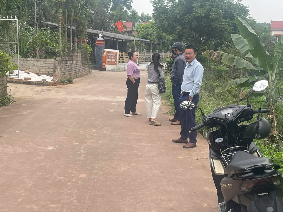 Nhà riêng Ngọc Lý Tân Yên 150m² 1,65 tỷ - Ô tô vào tận nhà