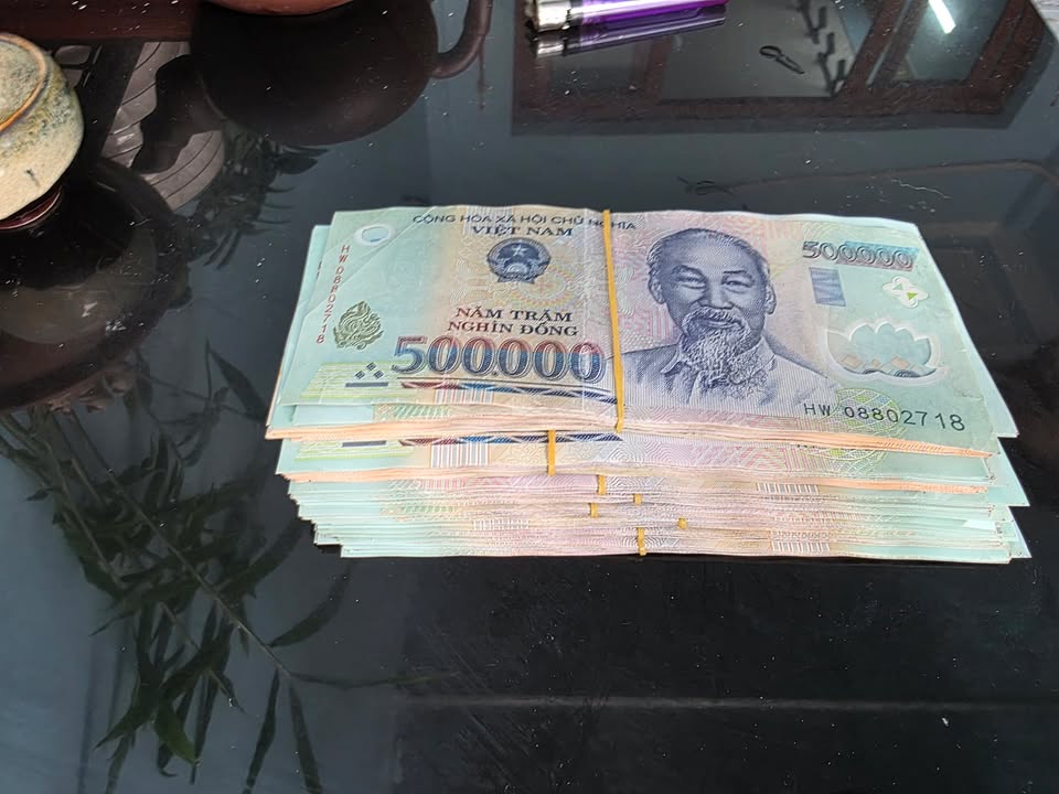 Đất nền Lương Phong Hiệp Hòa 100m² dưới 500 triệu - Sổ đỏ sẵn