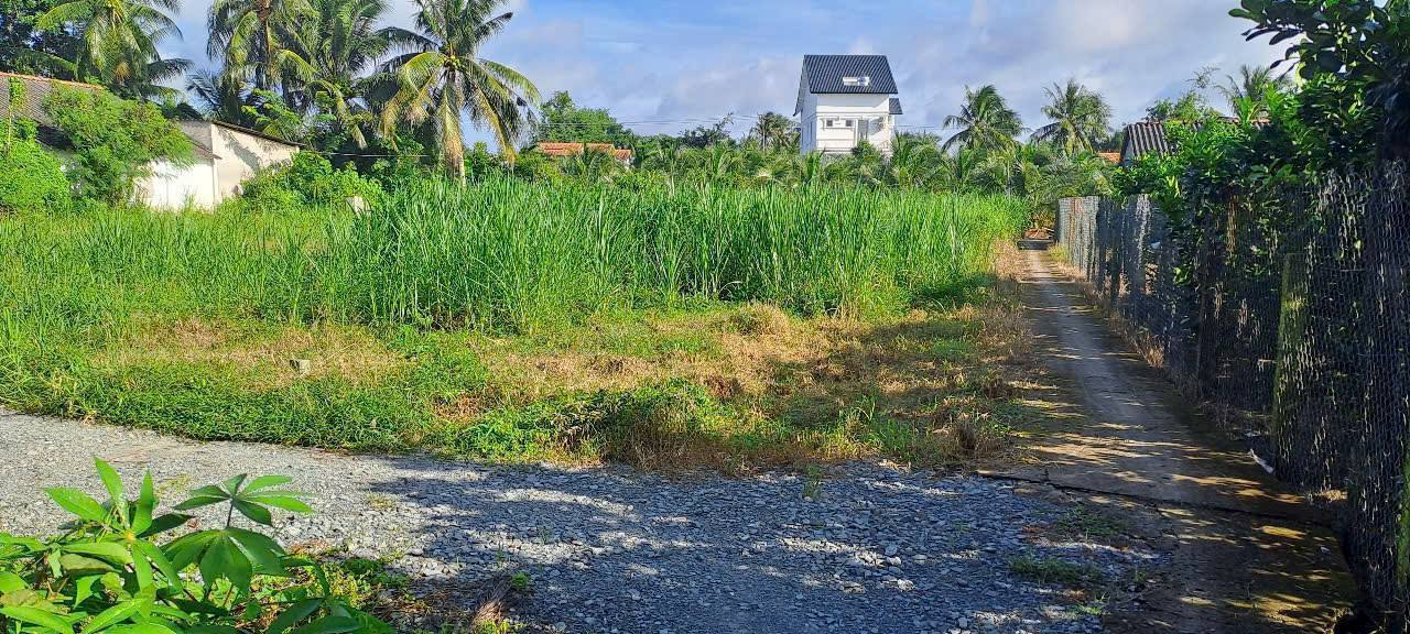 Đất nền Khánh Hậu Tân An 101m² giá 340tr - Sổ đỏ chính chủ