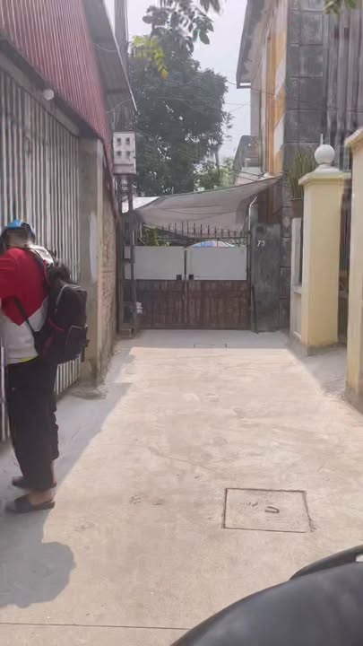 Đất nền Thị trấn Thắng 86m² dưới 2 tỷ - Sổ đỏ chính chủ