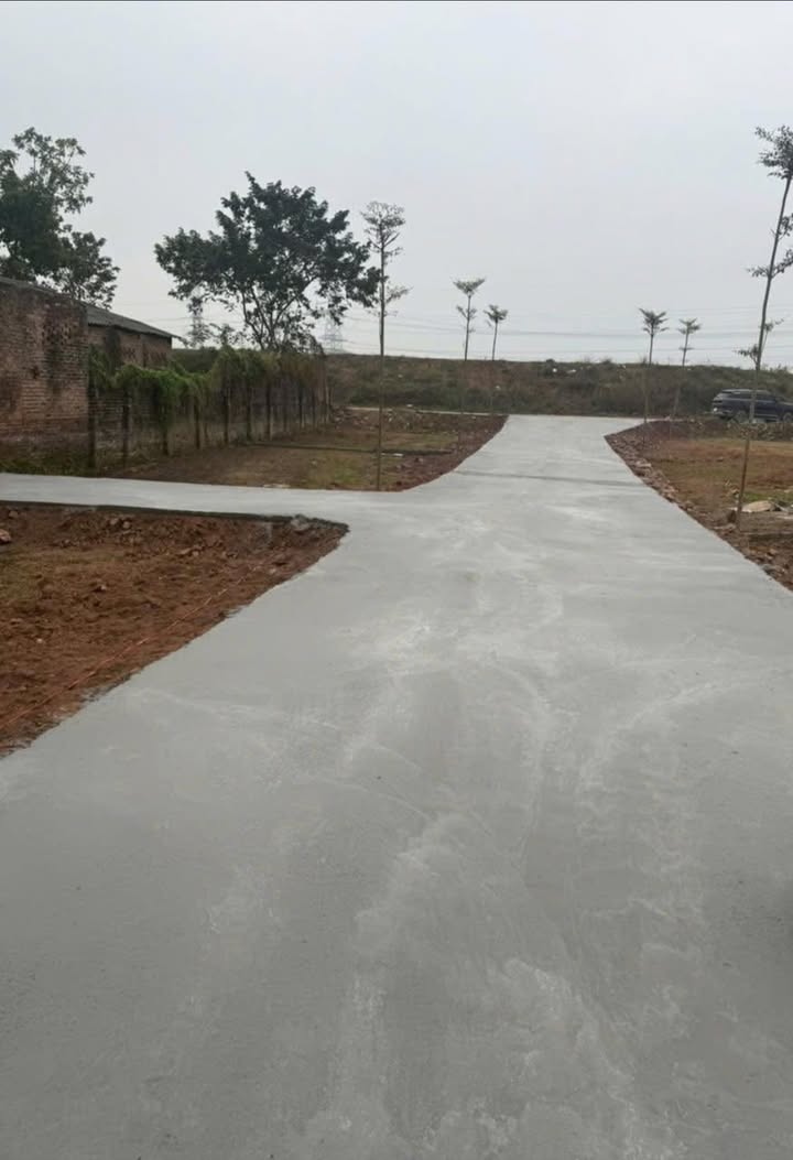 Đất nền Mai Trung Hiệp Hòa 272m² 900 triệu - Sổ đỏ