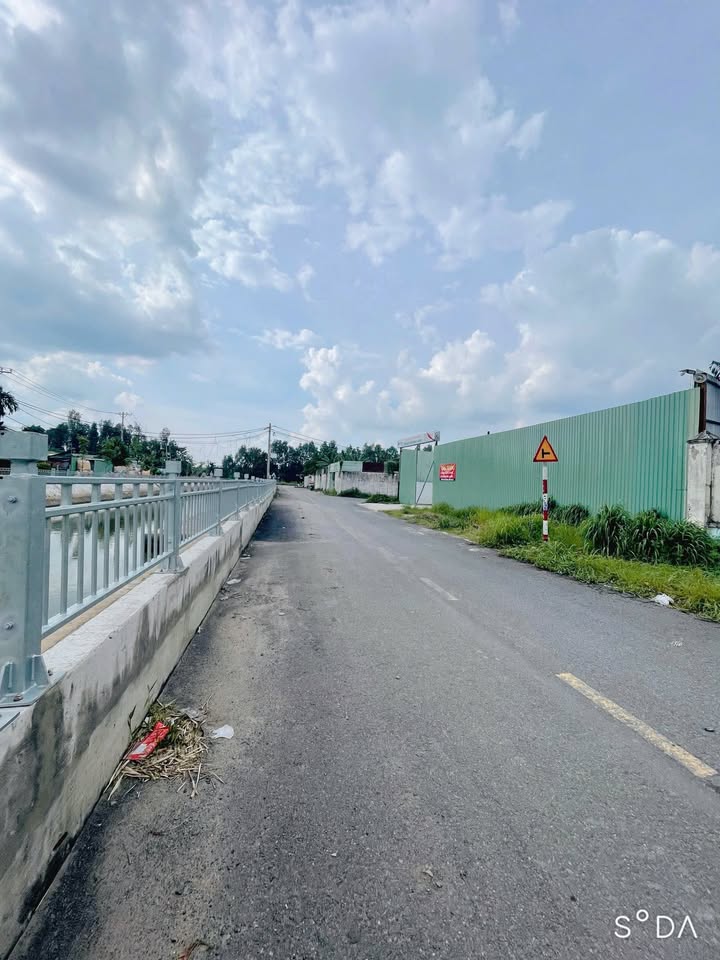 Đất nền Thạnh Xuân 52 Q.12 250m² 2.68 tỷ - Sổ đỏ chính chủ