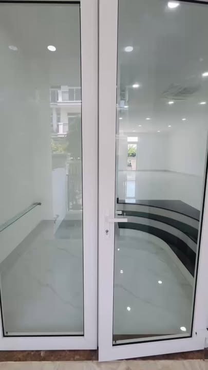 Cho thuê biệt thự The Peak Garden Q7, 134m², 45 triệu - View hồ đẹp