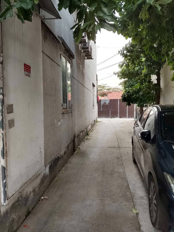 Đất Thạnh Lộc 22, Q12 - 122.6m² Thổ Cư, Hẻm Oto - Giá 6.12 Tỷ