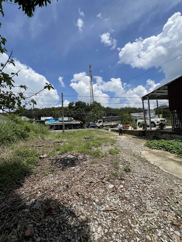 Đất nền Long Tân 550m² 4 tỷ - Sổ đỏ chính chủ