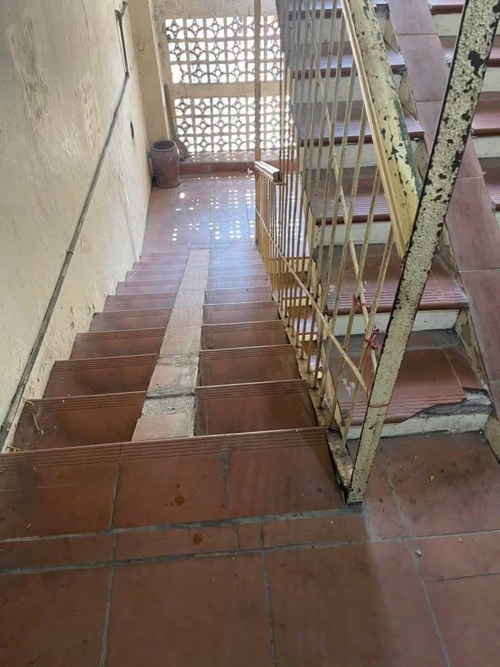 Chung cư Thanh Xuân Bắc 85m² - Căn góc 3PN full nội thất, sổ đỏ chính chủ