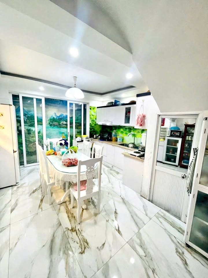 Nhà riêng Lạch Tray 57m² 3.65 tỷ - Sẵn sàng ở ngay