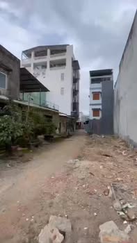 Nhà mặt tiền QL1A Diêu Trì 100m² 5 tỷ - Chính chủ bán