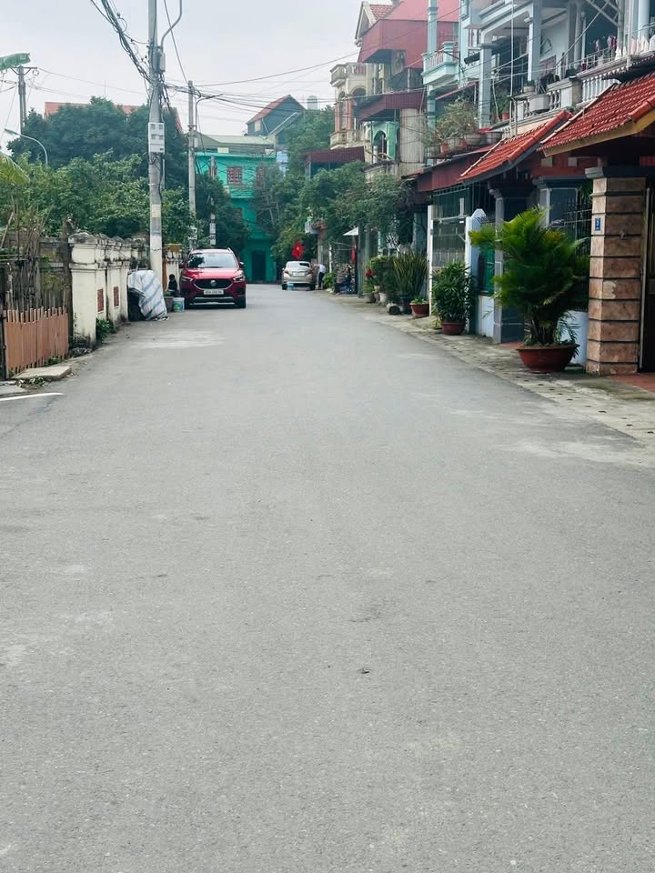 Townhouse Hiến Nam Hưng Yên 72m² suýt 4 tỷ - Vị trí đắc địa