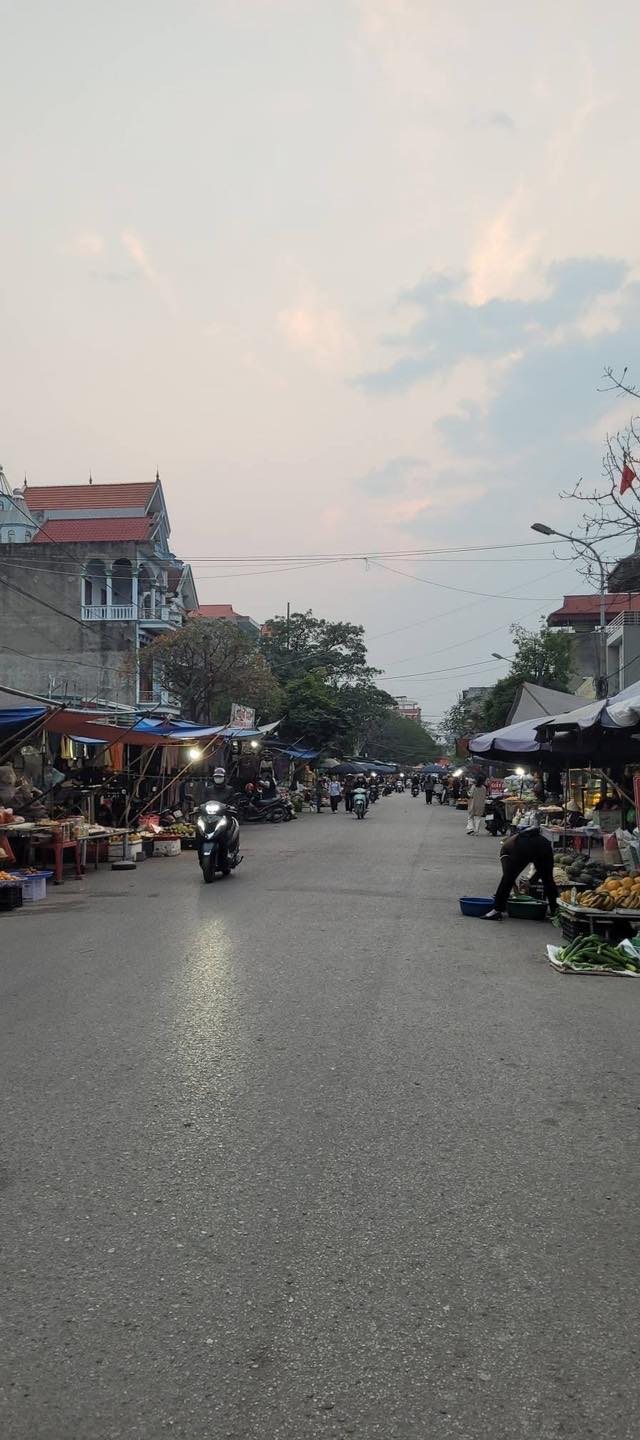 FrontHouse Thanh Niên 154m² 6 tỷ - Mặt tiền kinh doanh