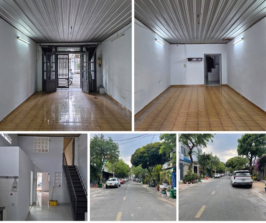 Nhà Phường Phước Bình, Quận 9 - 86m² Có Lửng, 2PN Giá Chỉ 10 Triệu