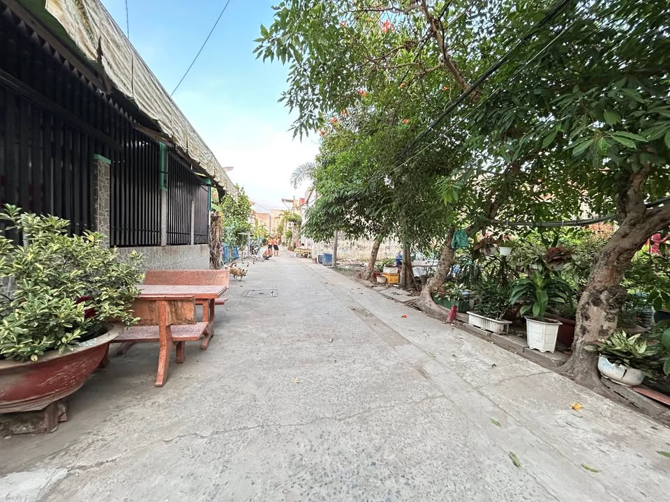 Đất Nền Long Trường Thủ Đức 54m² - Sổ Đỏ Full Thổ Cư