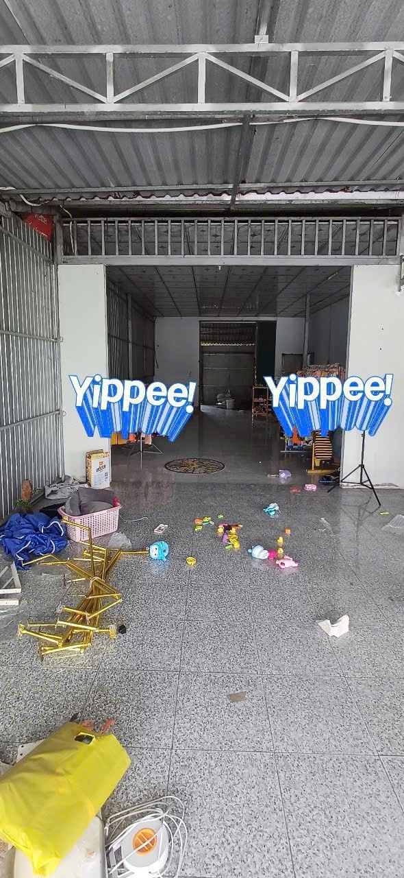 Nhà cho thuê Phường 7 Cà Mau 80m² giá 2 triệu - Sẵn sàng ở ngay