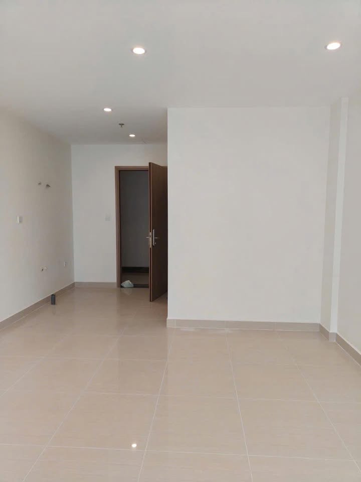 Căn hộ Vinhomes Grand Park 34m² 1.8 tỷ - View đẹp