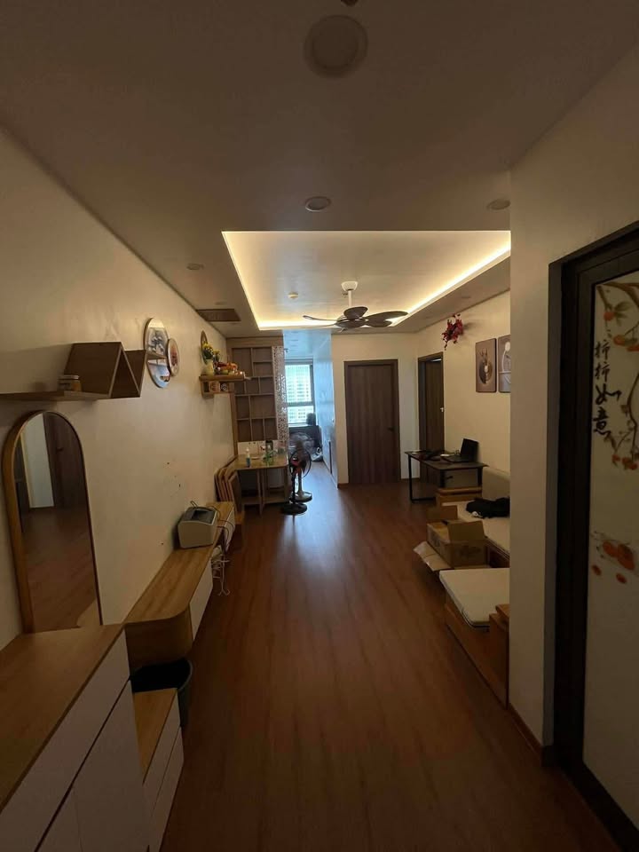 Phòng trọ EcoHome3 Đông Ngạc 4tr5 - Sẵn sàng ở ngay