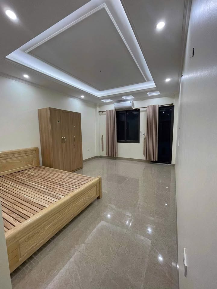 Phòng trọ Ngõ 140 Phú Diễn 3.7 triệu - Full nội thất