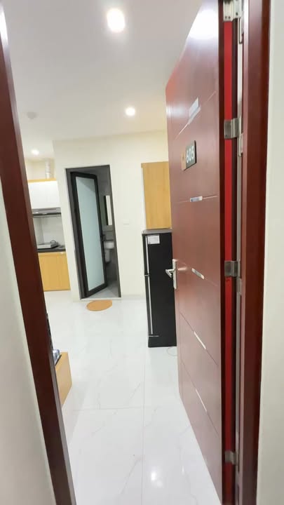 CCMN Quan Hoa Cầu Giấy 4.5 triệu - Bàn giao ngay full nội thất