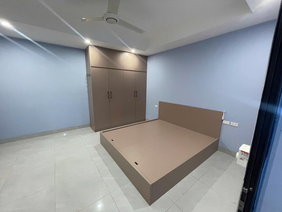 Nhà Cho Thuê Vân Canh 25m² - 3PN, Full Nội Thất, Giá 3.5 Triệu