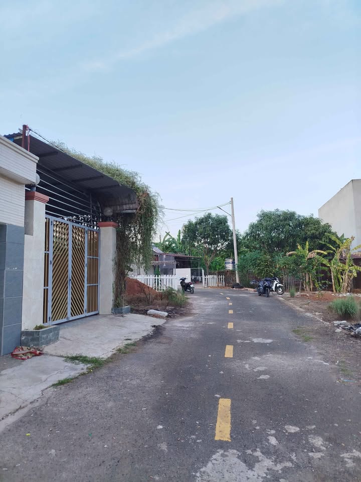 Đất nền 240m² Phường Tân Bình, Đồng Xoài - Sổ Đỏ Riêng, Giá Tốt Đầu Tư