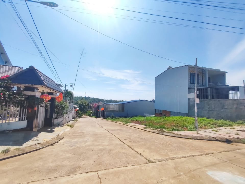 Đất nền Bảo Lộc 150m² 1.275 tỷ - Sổ đỏ chính chủ