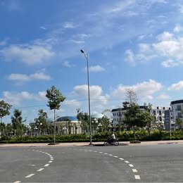 Bán Đất Nền 136m² Phường Tân Thới Hòa, Tân Phú - Sổ Riêng, Giá Tốt