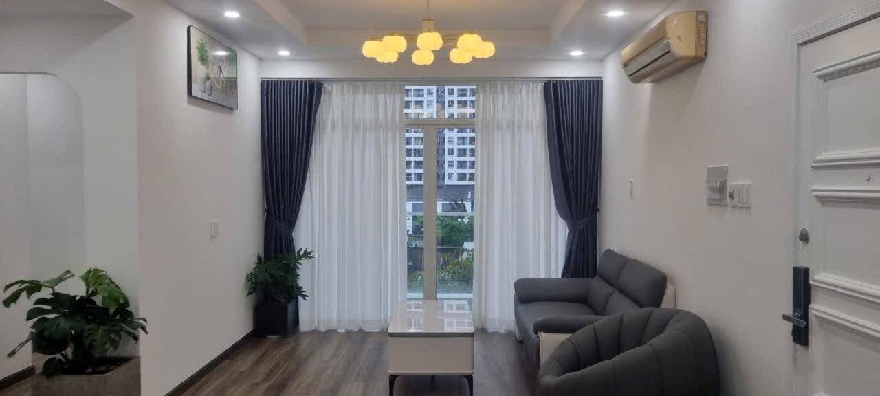 Căn hộ New Saigon 99m² - 2PN, 2WC - 4 Tỷ - Sẵn Sổ Hồng