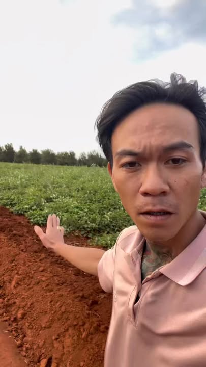 Đất Nền 32.000m² Trung Tâm Châu Đức - Sổ Đỏ Rõ Ràng, Giá Đầu Tư 3.7 Tỷ