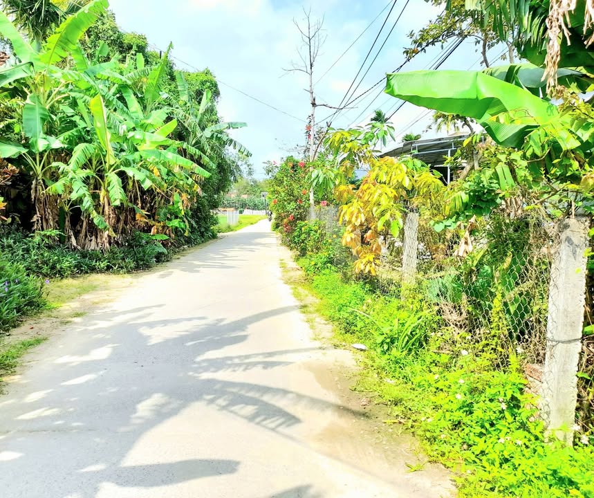 Đất nền Nghĩa Hòa Quảng Ngãi 125m² 600 triệu - Sổ đỏ chính chủ