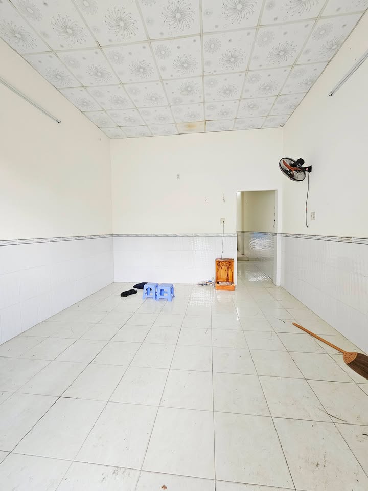 Nhà hẻm Tân An Ninh Kiều 92m² giá 5 triệu - Sẵn sàng ở ngay