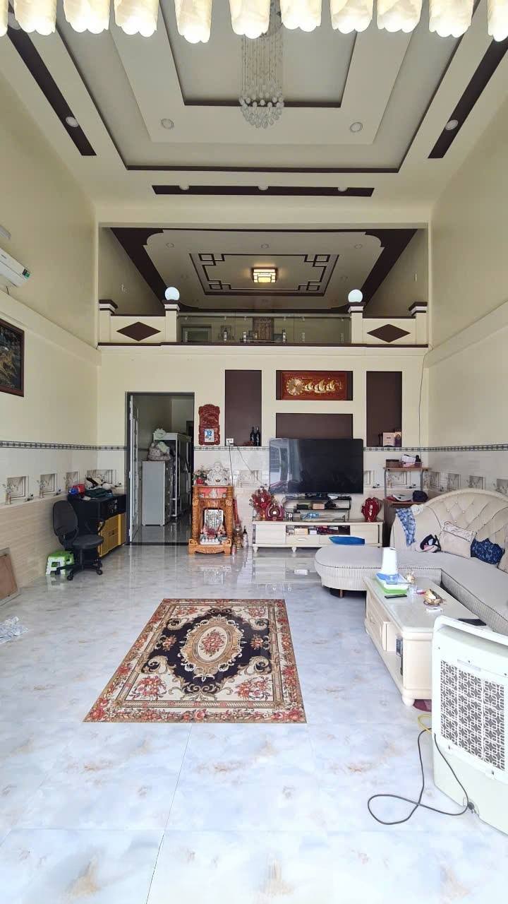 Nhà riêng Phường 7 Cà Mau 69m² 1.29 tỷ - Chính chủ bán