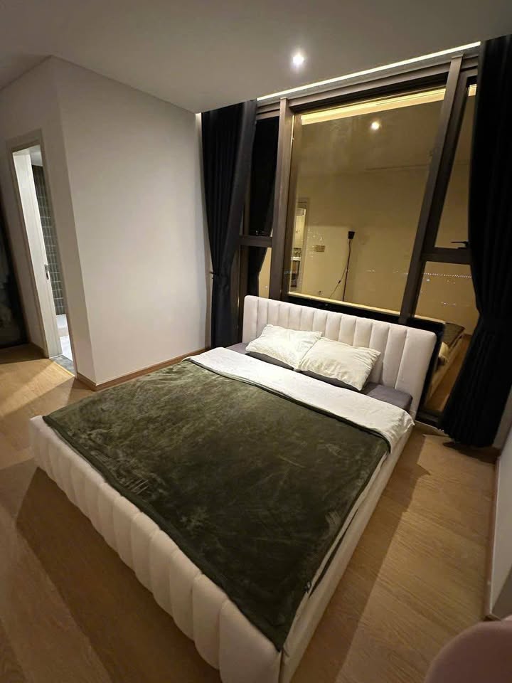 Căn hộ Sam Tower Đà Nẵng 64m² 6.2 tỷ - View đẹp