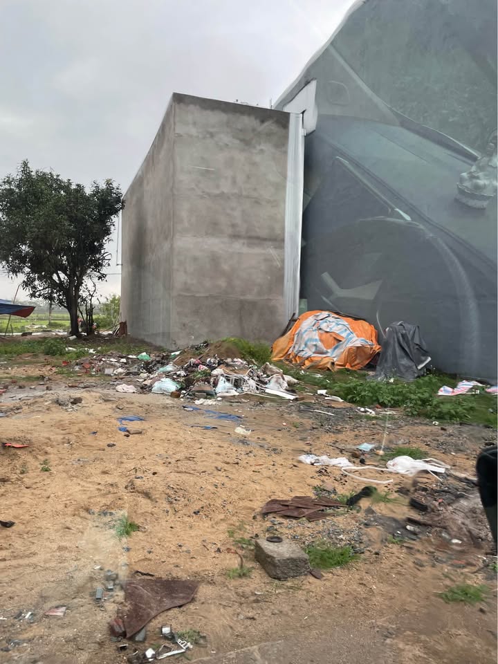 Bán đất Lưu Quang Vũ, Ngũ Hành Sơn 84m² - Nở hậu, phong thủy tốt, gần chợ Khái Tây