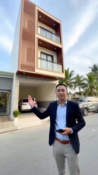 Tòa căn hộ Thạch Lam Sơn Trà 81m² - Kinh doanh 50tr/tháng