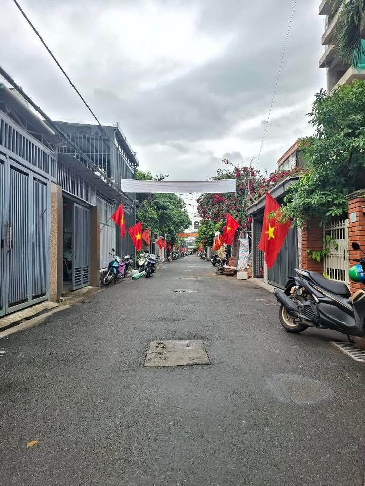 Đất Vàng Đà Nẵng - 171m² Mặt Tiền 6.5m Gần Biển Mỹ Khê