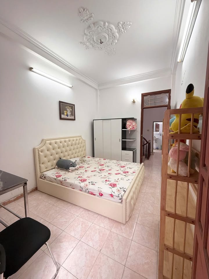 Nhà riêng Xuân Đỉnh 30m² 3.x tỷ - Chính chủ, ô tô vào được