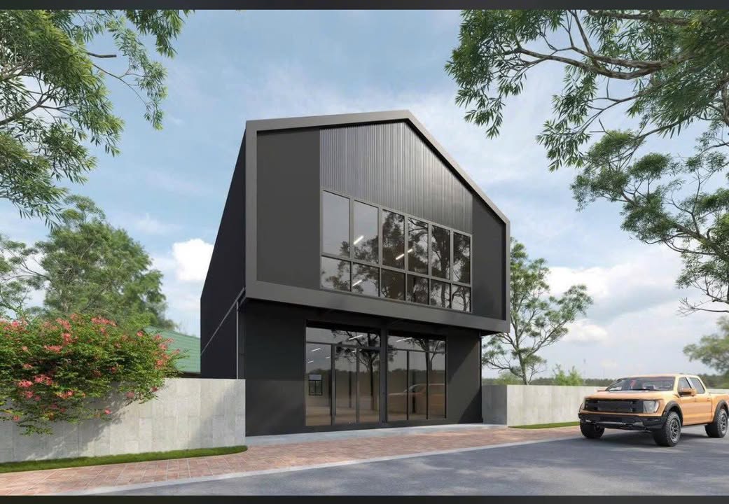 Nhà cho thuê Ngô Tất Tố 90m² giá 20 triệu - Ô tô vào tận nhà