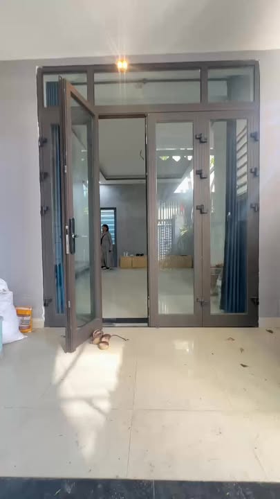 Nhà An Sơn Tam Kỳ 90m² 2.1 tỷ - Sẵn sàng ở ngay