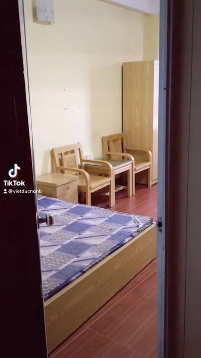 Phòng trọ Vạn Kiếp Hoàn Kiếm 15-18m² 2.5-2.7tr - Full nội thất