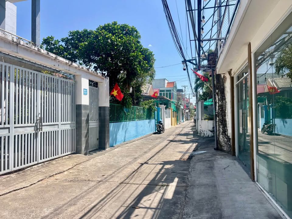 Sang nhượng Homestay 511m² trung tâm Phan Thiết - Sẵn sàng kinh doanh